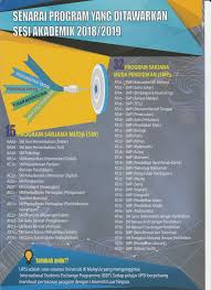 Syarat permohonan kemasukan ijazah sarjanan muda dan diploma upsi 2019/2020. Sarjana Muda Upsi Flip Ebook Pages 1 4 Anyflip Anyflip