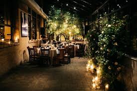 Justine And Kyle S Enchanting Restaurant Wedding In Philadelphia Intimate Weddings Small Wedding Blog Diy Wedding Ideas For Small And Intimate Weddings Restaurant Wedding Small Intimate Wedding Intimate Weddings