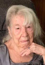 Virginia Spurgeon Obituary (1934