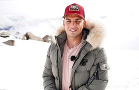 20140727 dsds on tour 9378.jpg. Sorge Um Pietro Lombardi Muss Er Dsds Abbrechen In 2020 Pietro Lombardi Winterjacken Dsds