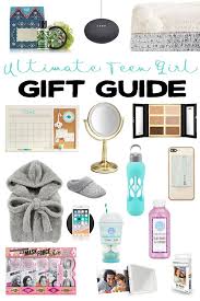 Birthday Present Ideas For Teen Girls Pin On Gift Ideas