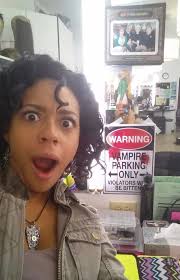 Tamara Austin Actress: The Walking Dead