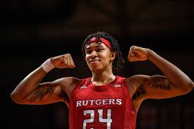 Boylan had a stroke on wednesday and died sunday, the day the. Espn S The Last Dance Connects The Superstars For Scarlet Knight Ron Harper Jr Rutgers University