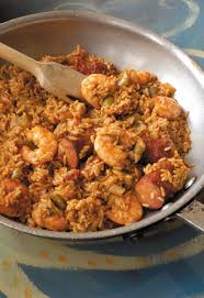 How To Make Brennan S Creole Jambalaya A Classic Louisiana Recipe From The Brennan Family Of New Orleans Louisiana Recipes Creole Jambalaya Jambalaya Recipe