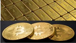 Our list of the top cryptocurrencies ranks the world's largest coins by market capitalization, a figure that represents the combined value of all units of a particular coin in circulation. Cryptocurrencies Vs Gold Which Should Be Your Perfect Buy Now Cnbctv18 Com