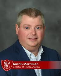 Austin Merriman's Instagram, Twitter & Facebook