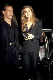 The Brooke Shields Look Book Brooke Shields Beutiful Women Brooke