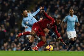 Liverpool, one of the powerhouses right now in the world of football, was founded in 1892. Liverpool Fc Players Pile Pressure On Man City In Premier League Title Race Manchester Evening News
