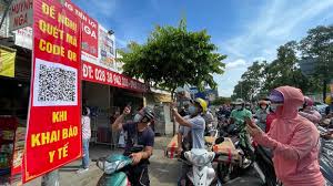 Bao Sai Gon Giáº£i Phong