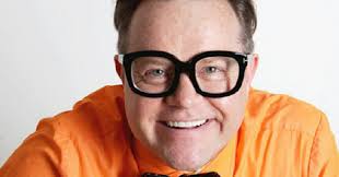 C.J.: Ross Sveback's love for domesticity goes swayback