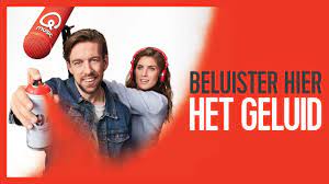Iedere werkdag, ieder uur tussen 07:00 en 19:00. Wat Is Het Geluid Van 2020 Qmusic Youtube