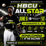 6th Annual Minority Baseball Prospects HBCU All-Star Game