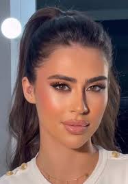 Rencontrez Sarah Samaha, Candidate Miss Liban 2025 !