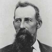 John Wilbert Chamberlin (1841–1891)