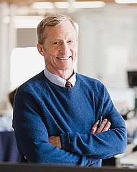 Tom Steyer