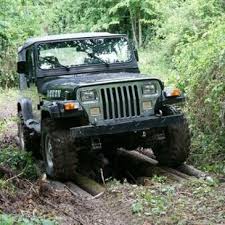 Stage D Initiation Au Pilotage En 4x4 Pres D Auch Gers 32