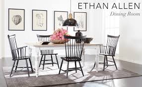 We bought these lovely chairs from ethan allen 5 years ago. Amazon Com Ethan Allen Benham Side Chair Charcoal Cayman Gray Chairs