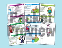 These print and go task cards are great activities build creative thinking, sequencing, persuasive writing and cause and effect skills. Epacket Task Cards For Early Finishers Word Problems Within 100 The Mailbox