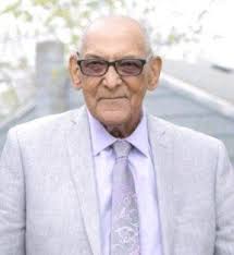 Fred Mendes, Jr. Obituary