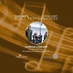 Perimeter College Chorale Concert