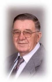 Raymond Farwell Obituary November 6, 2003