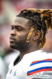 Suspense Looms After Gators QB Anthony Richardson Injures Hamstring