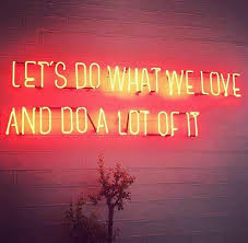 More images for aesthetic neon quotes » RiityeyayeÑ•t Iiiannaiii Neon Quotes Neon Signs Neon Words