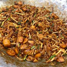 Kuey teow kerang iman terbaik dari alor setar icookasia. Omak Kitchen Kuey Teow Kerang Lebih Resepi Untuk 2 Facebook