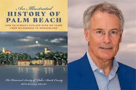 Russell Kelley's Instagram, Twitter & Facebook