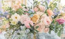 Nikki's Perfect Petal Designs – NE Ohio Custom Wedding & Event Florist