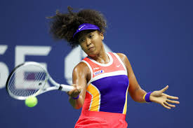 Naomi osaka has ended her turbulent brief spell at the french open with a stunning withdrawal from the grand slam, apologizing for her media boycott which divided the tennis world before adding: Osaka Bests Brady In Thriller To Return To Us Open Final