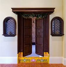 Kerala house designs is a home design blog. Pooja Room Door Designs Pooja Room Pooja Room Designs Pooja Room Door Puja Room Door Designs