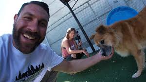 The Asher House shared an episode of Ruff Life With Lee Asher.