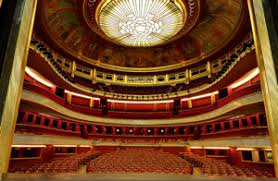 Below are the details for shows in december and january. Theatre Des Champs Elysees