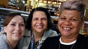 Karina Walls's Instagram, Twitter & Facebook