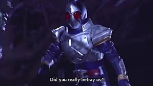 Kamen rider garren from kamen rider blade joins the s.h.figuarts series in set with red rhombus bike! A Comprehensive Guide To Wa Ys And Memes Excite Subs Episodes 1 12 Youtube