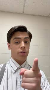 Happy opening night to the cast and crew of Our Town!🏡 These actors have  worked so hard to bring this poignant story to life and we can’t wait for  all of you to see it. In the meantime, here’s a sneak ...