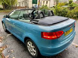 Image result for Aruba Blue 2009 A3