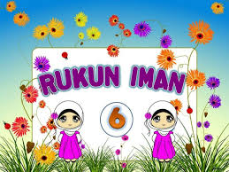 Seronoknya Belajar Rukun Iman Lessons Tes Teach