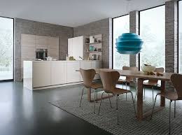 All timeless kitchens have a few things in common—they have cabinets, paint colors, and appliances with staying power. Timeless Kitchen Compositions Fuse Aesthetics With Practicality