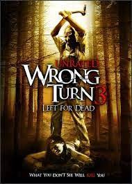 Last resort 2014 full hd movies free download movie gratis via google drive, openload, uptobox. Wrong Turn 3 Left For Dead Download Movies English Horror Movies Horror Movies