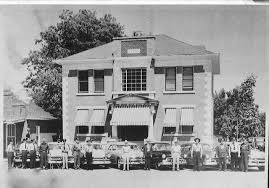 It is located in the northwest corner of arkansas. The Benton County Jail At 212 North Main Bentonville History Museum