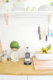 Dies ist besonders der fall, wenn sie ihre küche in eiche rustikal weiß streichen. Makeover Kuche Verschonern Vorher Nachher Teil 2 Bonny Und Kleid