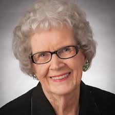 Betty Casper's Instagram, Twitter & Facebook