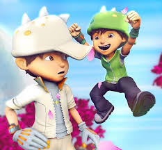 A Guide To Boboiboy Galaxy Completed Just Boboiboy Galaxy Things Boboiboy Galaxy Galaxy Movie Anime Galaxy