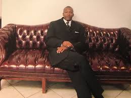 Obituary of Earl Eugene Covington