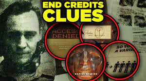The nexus event has some shocking moments, with two major characters seemingly dying at the hands of the time variance authority: Loki End Credits Breakdown Easter Eggs Tva Secrets Youtube