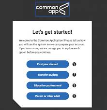The common app for transfer recommender system lets you complete and submit forms for all students who have invited you as a recommender. When Should I Start The Common App Raiseme Community