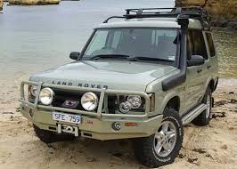 Купить land rover discovery до 2 900 000 рублей. Arb Windenstossstange Discovery Ii02 3432120 Land Rover Discovery Ii Td 5 Und V8 11 98 04 Warn Seilwinde Anbausatz Sgs
