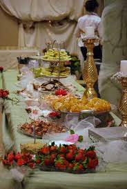 Food Table Decor Wedding Reception Buffet Wedding Reception Reception Buffet Wedding Reception Food Buffet
